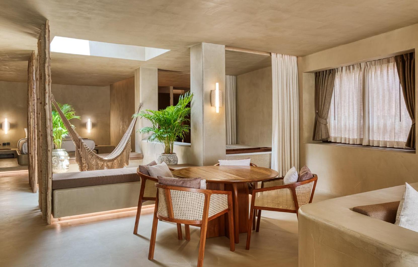 Cafe Del Mar Phuket - Suite & Penthouse Kamala Exteriér fotografie